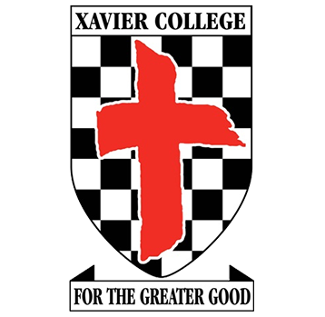 xavier college logo1