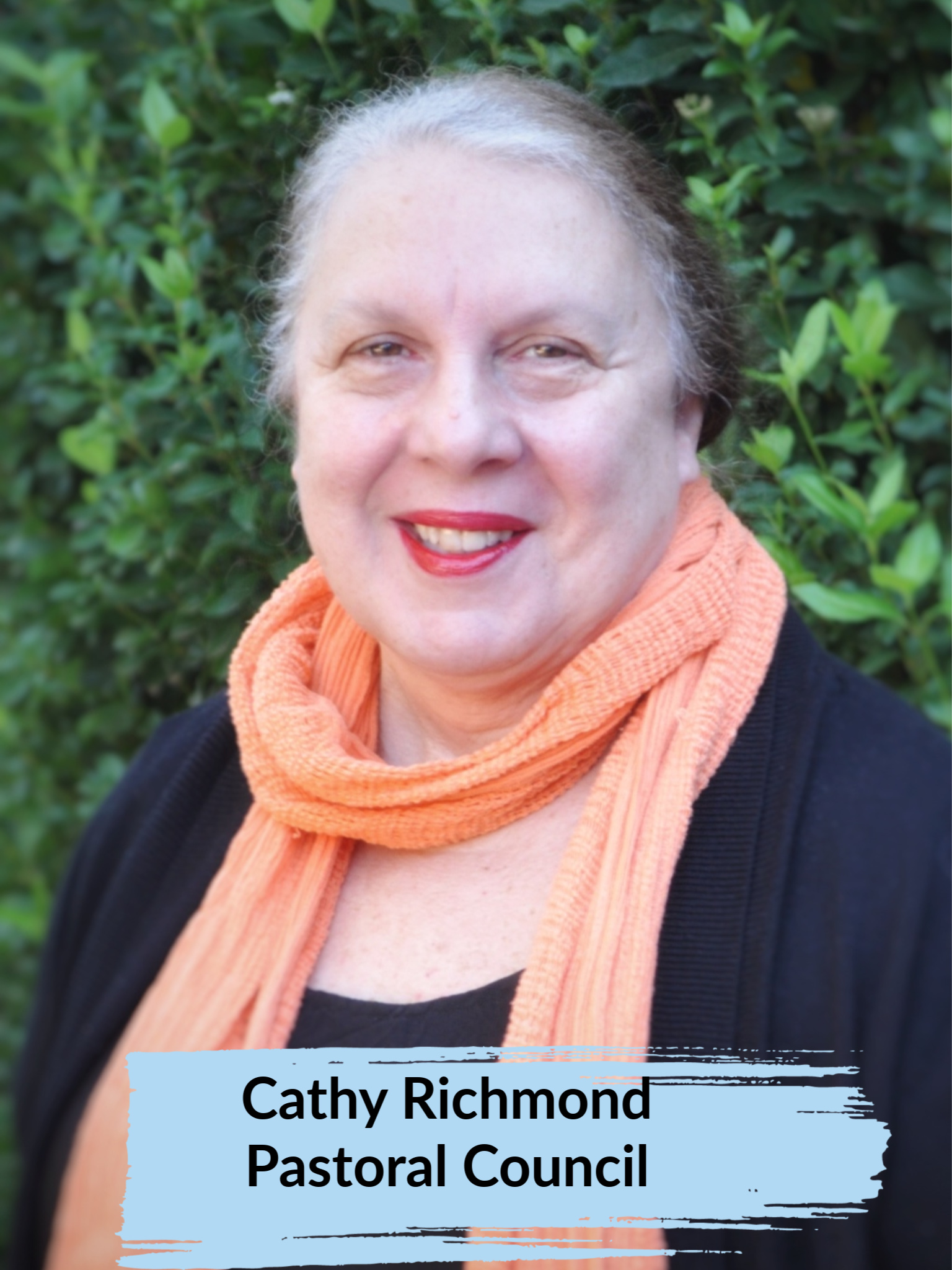 Cathy Cathy