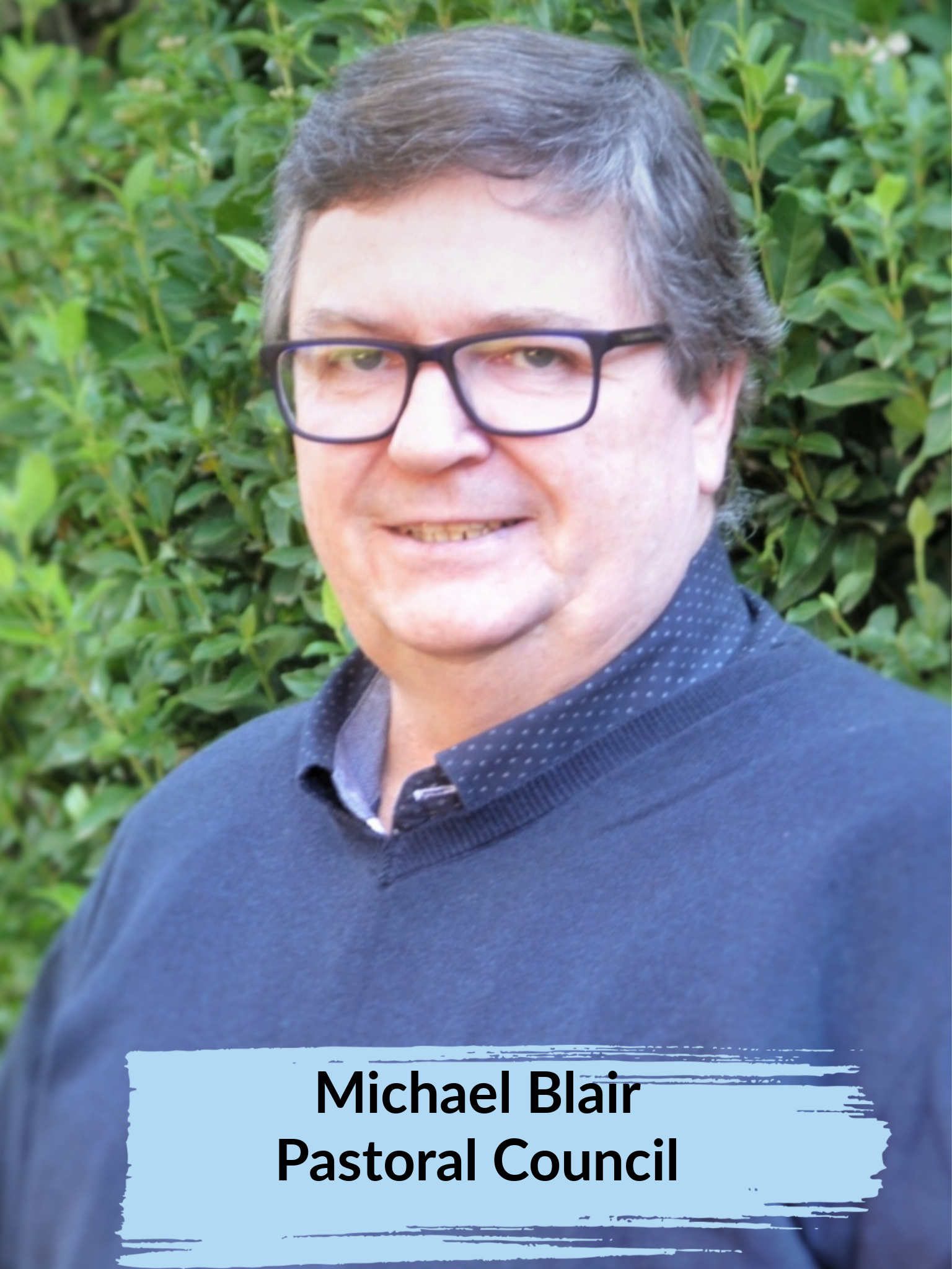Michael Blair